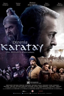 Direniş Karatay-watch