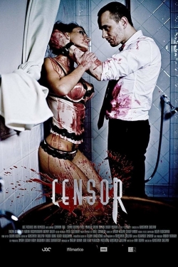 Censor-watch