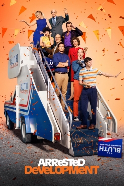 Arrested Development-watch