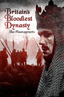 Britain's Bloodiest Dynasty-watch