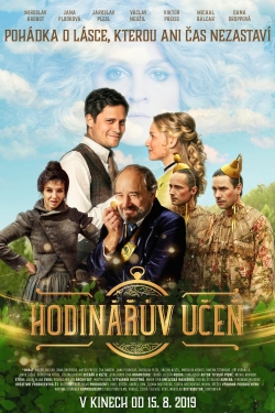 Hodinářův učeň-watch