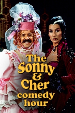 The Sonny & Cher Comedy Hour-watch