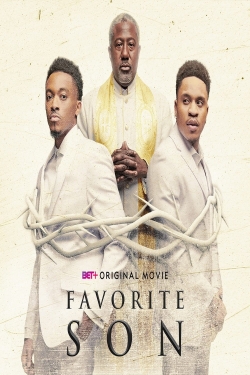 Favorite Son-watch