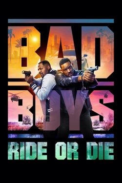 Bad Boys: Ride or Die-watch