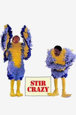 Stir Crazy-watch