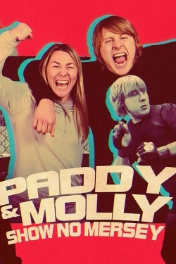 Paddy & Molly: Show No Mersey-watch
