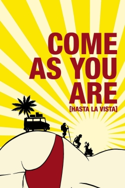 Come As You Are-watch