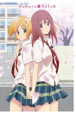 Sakura Trick-watch