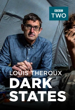 Louis Theroux: Dark States-watch
