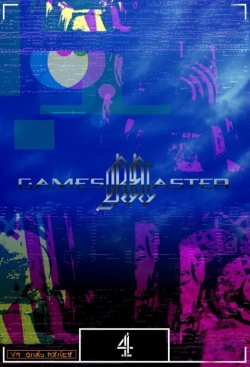 GamesMaster-watch