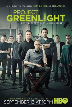 Project Greenlight-watch