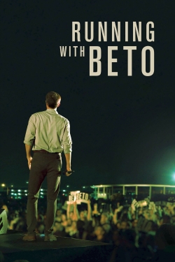 Running with Beto-watch