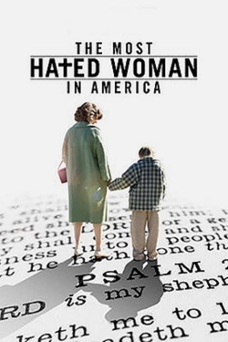The Most Hated Woman in America-watch