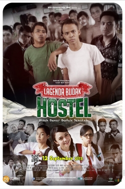 Lagenda Budak Hostel-watch