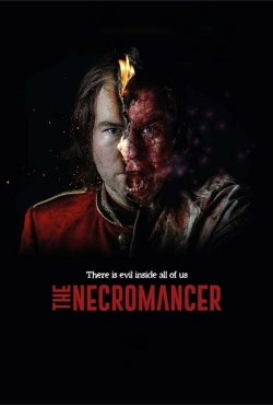 The Necromancer-watch