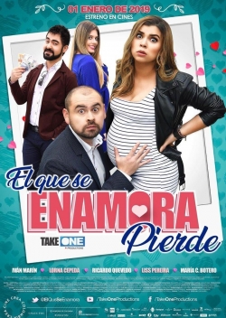 El que se enamora pierde-watch