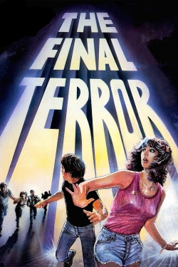 The Final Terror-watch