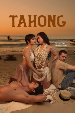 Tahong-watch