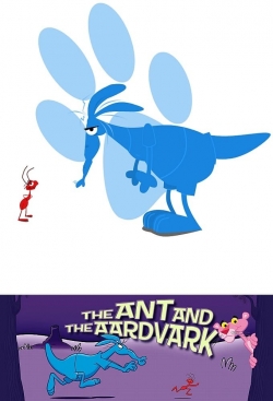 The Ant and the Aardvark-watch