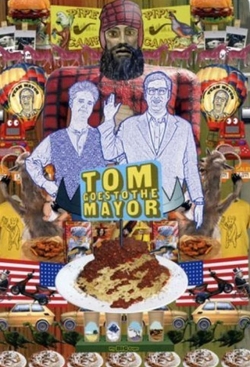 Tom Goes to the Mayor-watch