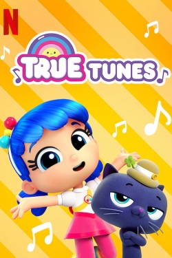 True Tunes-watch