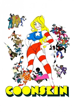 Coonskin-watch