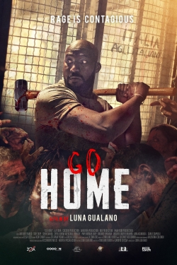 Go Home - A Casa Loro-watch