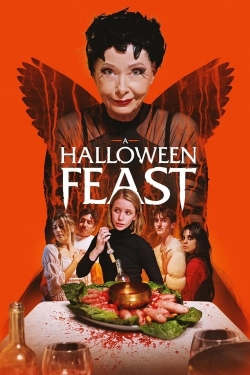 A Halloween Feast-watch