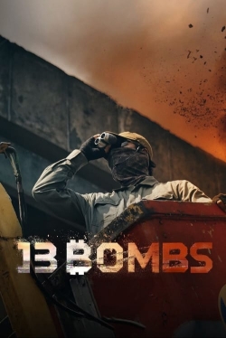 13 Bombs-watch