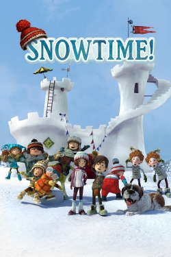 Snowtime!-watch