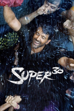 Super 30-watch