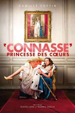 Connasse, princesse des cœurs-watch