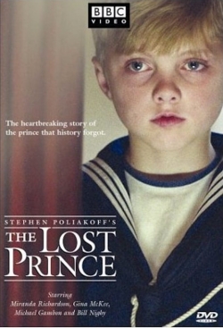 The Lost Prince-watch