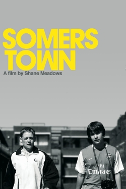 Somers Town-watch