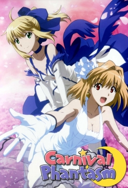 Carnival Phantasm-watch