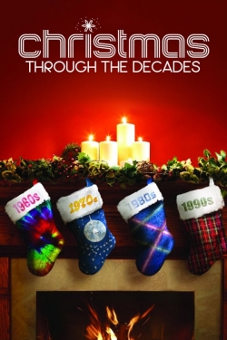 Christmas Through the Decades-watch