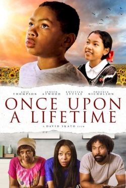 Once Upon a Lifetime-watch