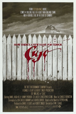 Cujo-watch