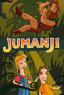 Jumanji-watch