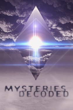 Mysteries Decoded-watch