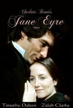 Jane Eyre-watch