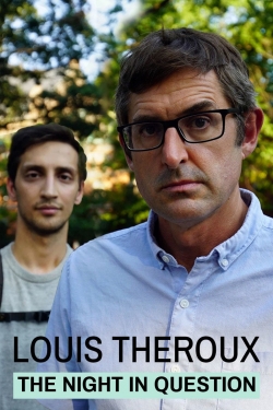 Louis Theroux: The Night in Question-watch