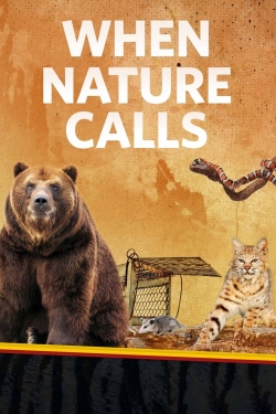 When Nature Calls-watch