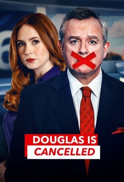 Douglas is Cancelled-watch