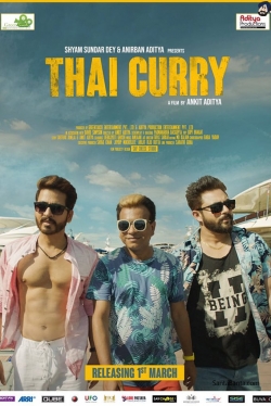 Thai Curry-watch