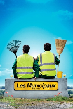 Les Municipaux, ces héros-watch