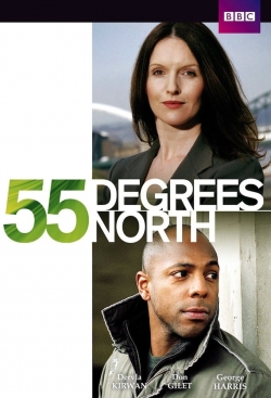 55 Degrees North-watch