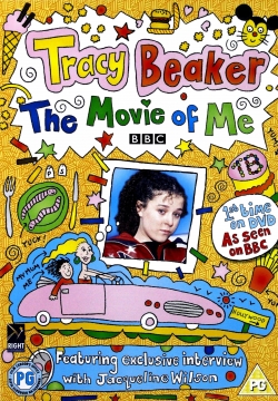 Tracy Beaker: The Movie of Me-watch