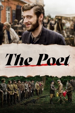 The Poet-watch