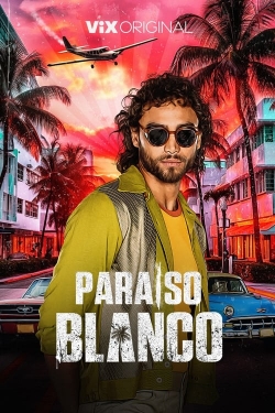 Paraíso Blanco-watch